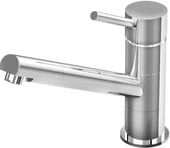 Смеситель Tolero Tenerife (хром)