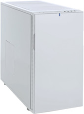 Корпус Fractal Design Define R5 White (FD-CA-DEF-R5-WT)
