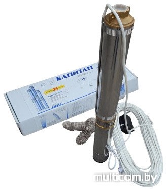 Насос HELZ КАПИТАН БЦПП-0,5-30