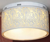 Люстра Lussole Vetere LSF-2307-07