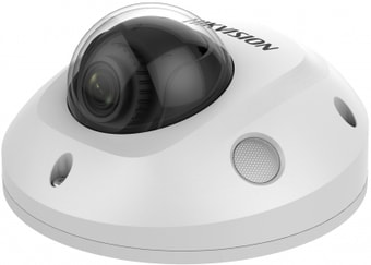 IP-камера Hikvision DS-2CD2563G0-IWS (4.0 мм)