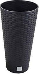 Prosperplast Rato tubus DRTUS400 (антрацит)