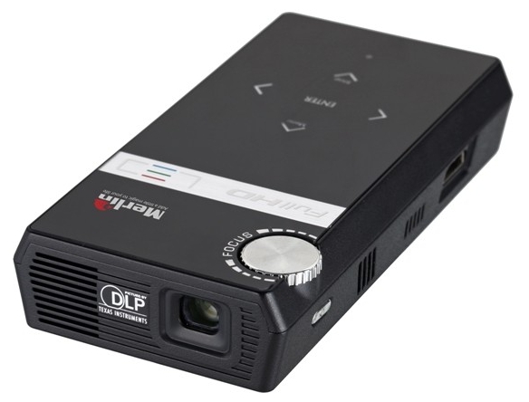 Проектор Merlin Projector Premium LED3