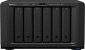 Сетевой накопитель Synology DiskStation DS1618+