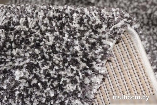 Ковер для жилой комнаты Moldabela Shaggy Прямоугольник 1039 1 33857 (2.8x3.8)