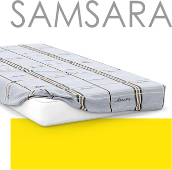 Постельное белье Samsara Dream 140Пр-7 140x200