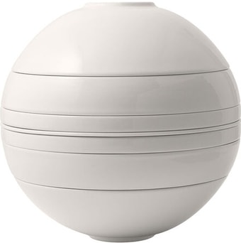 Набор блюд Villeroy & Boch Iconic La Boule 10-1665-9080
