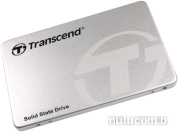 SSD Transcend SSD220S 240GB [TS240GSSD220S]