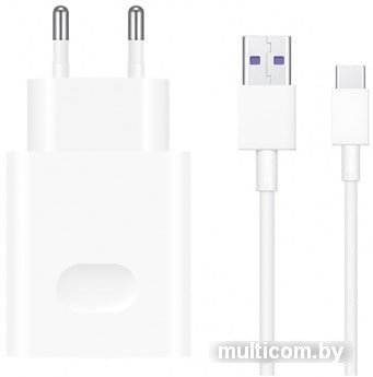 Сетевое зарядное Huawei CP404