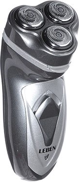 Электробритва Leben 489-039