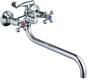 Смеситель FRAP H19 F2619-2