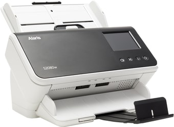 Сканер Alaris S2080W