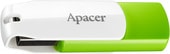 Apacer AH335 64GB (зеленый)