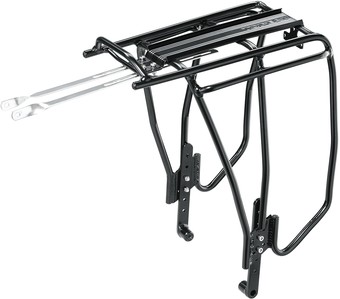 Багажник Topeak Uni Super Tourist Fat