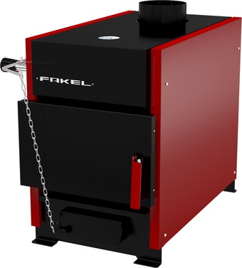 Отопительный котел Термокрафт Факел 15 кВт
