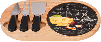 Набор кухонный Lefard Секретные ингредиенты 263-1186