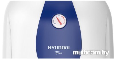 Водонагреватель Hyundai H-SWE4-25V-UI102