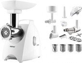 Мясорубка Zelmer ZMM5580W