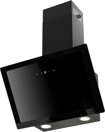 Кухонная вытяжка Schtoff Spirit 60 (черный)