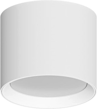 Точечный светильник Arte Lamp Intercrus A5548PL-1WH