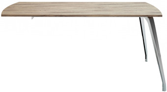 Подстолье для стола Norden Z7-1807Z 143.8x79.8