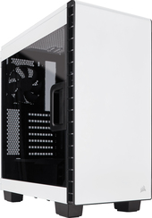 Корпус Corsair Carbide Clear 400C [CC-9011095-WW]