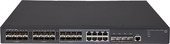 Коммутатор HP 5130-24G-SFP-4SFP+ EI (JG933A)
