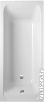Ванна Villeroy & Boch Omnia Architectura Duo 170x70 UBA177ARA2V