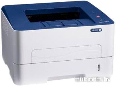 Принтер Xerox Phaser 3052NI
