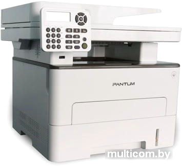 МФУ Pantum M6800FDW