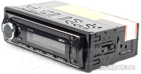 USB-магнитола ACV AVS-1713R