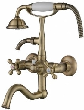 Смеситель Kaiser Carlson Style 44422-1