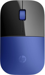 Мышь HP Z3700 (синий) [V0L81AA]