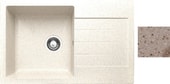 Кухонная мойка Granicom G018 (дакар)