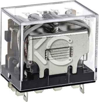 Реле промежуточное КС LY-4/220В АС 88508