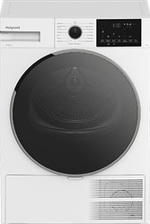 Сушильная машина Hotpoint TDSH 85V W