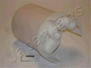Japanparts FC255S