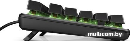 Клавиатура HP Pavilion Gaming 550 USB (нет кириллицы)