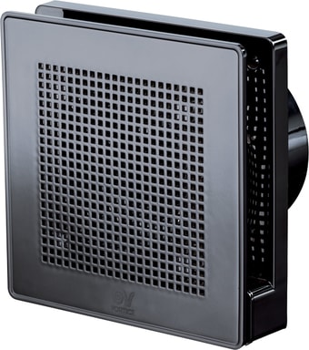 Осевой вентилятор Vortice ME 100/4&quot; LL T (черное золото)