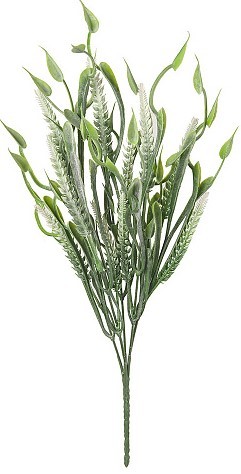 Искусственный цветок Вещицы Эримус E4-246 (белый)