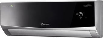 Сплит-система Electrolux Air Gate Super DC Inverter EACS/I-24HG-BLACK2/N8