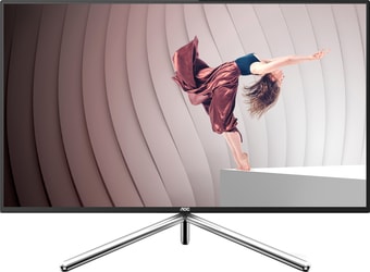 Монитор AOC U32U1