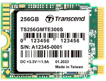 SSD Transcend 300S 256GB TS256GMTE300S