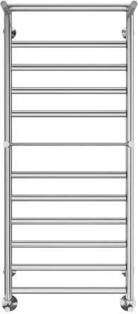 Полотенцесушитель TERMINUS Хендрикс П12 500x1200 нп