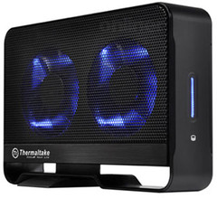 Бокс для накопителей 3.5" Thermaltake Max 5G ST0020E