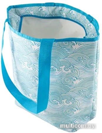 Термосумка Ecos CB-156 (голубой)