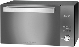 Микроволновая печь ProfiCook PC-MWG 1204