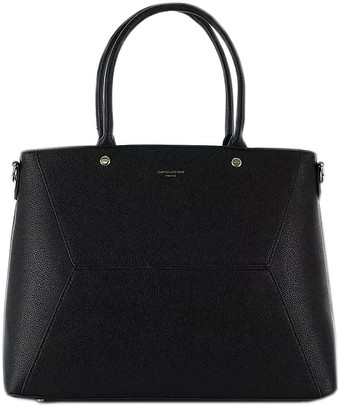 Женская сумка David Jones 823-7009-2-BLK (черный)