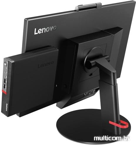 Монитор Lenovo Tiny-in-One TIO 24 10QYPAT1EU