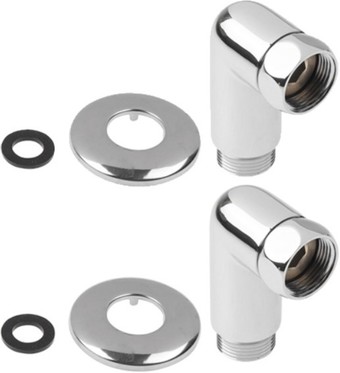 Соединитель AV Engineering 1" вн. х1/2" нар AVE156009-1 (2 шт)